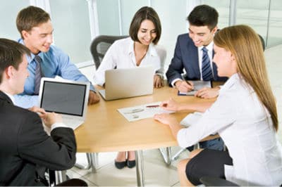 Conseils et assistance Knowllence